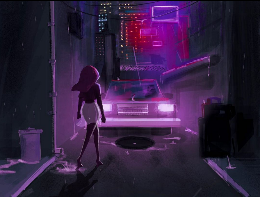 New update of my comic book!
